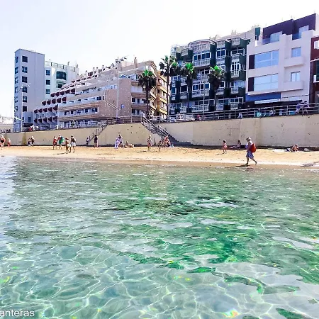 Apartamento Seaview Canteras 56 *