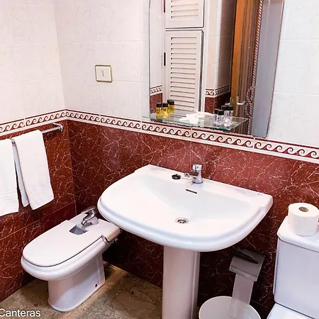Seaview Canteras 56 Apartamento