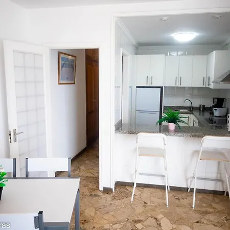 Seaview Canteras 56 Apartamento