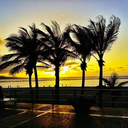 Seaview Canteras 56 Las Palmas de Gran Canárias